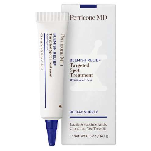 PERRICONE MD Blemish Relief Интенсивный гель локального действия 177 г